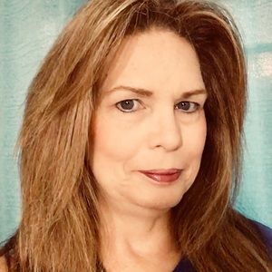 Meet your Posher, Patty